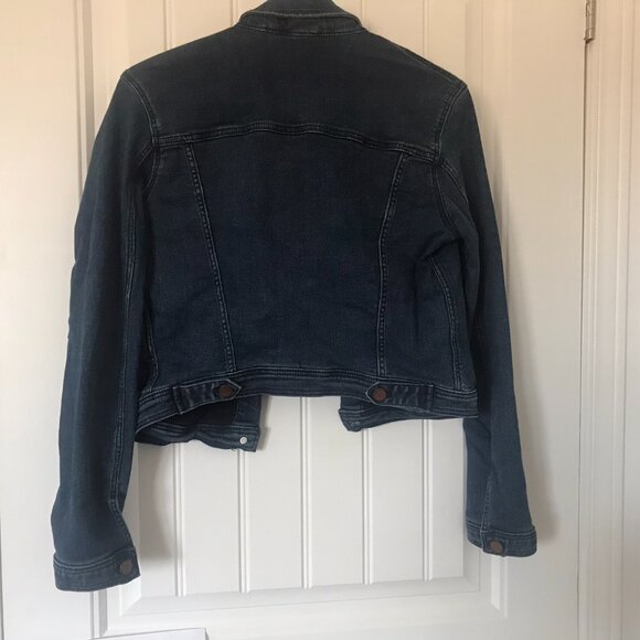 HM Denim Jacket - Picture 2 of 2